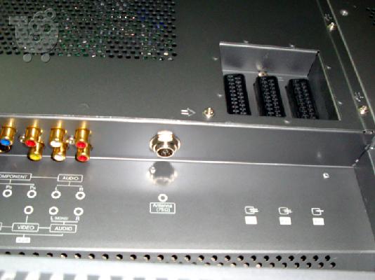 Τηλεοραση, LG RZ-42